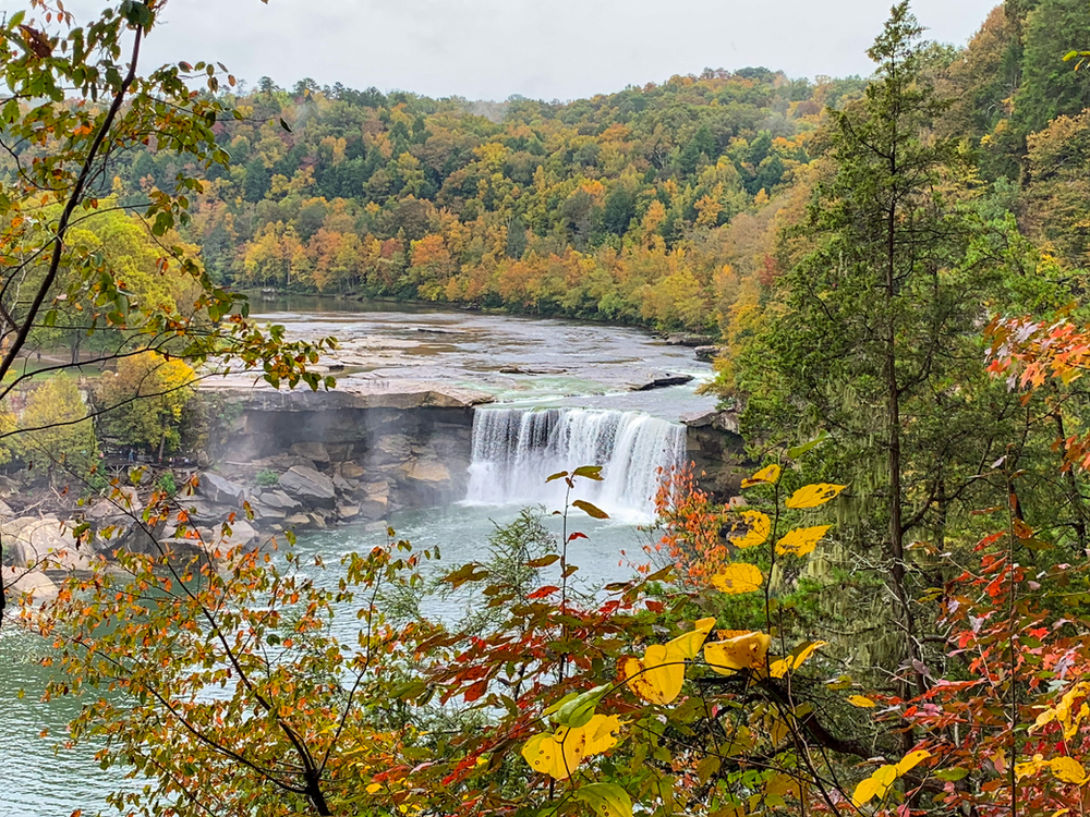 Explore Corbin, Kentucky