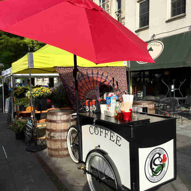 Lexington Farmer’s Market