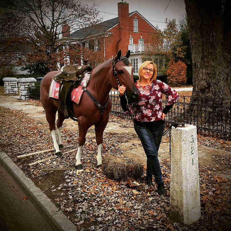 Visiting Lawrenceburg KY Backroad Bluegrass Kentucky Travel Blog