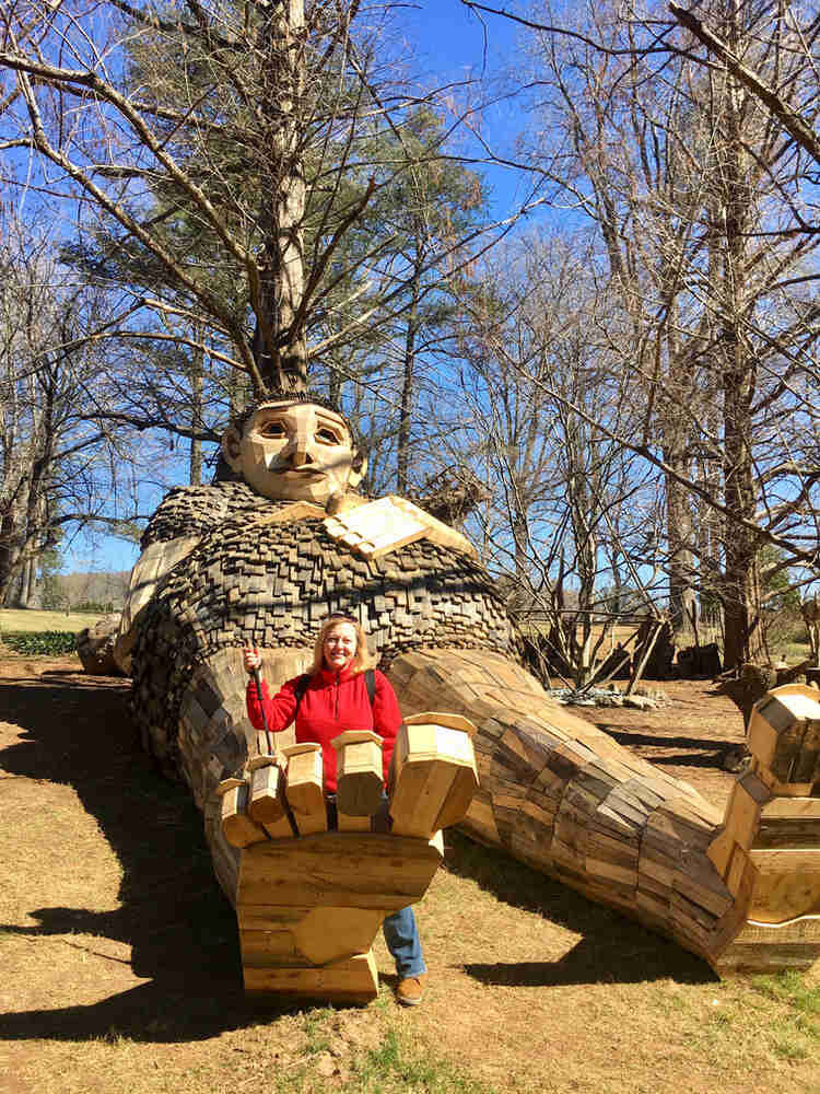 Bernheim Arboretum & Research Forest