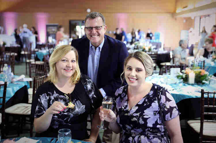 Woodford Humane Society Summer Gala