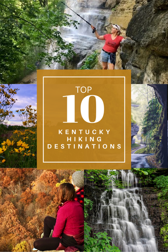 kentucky travel blog