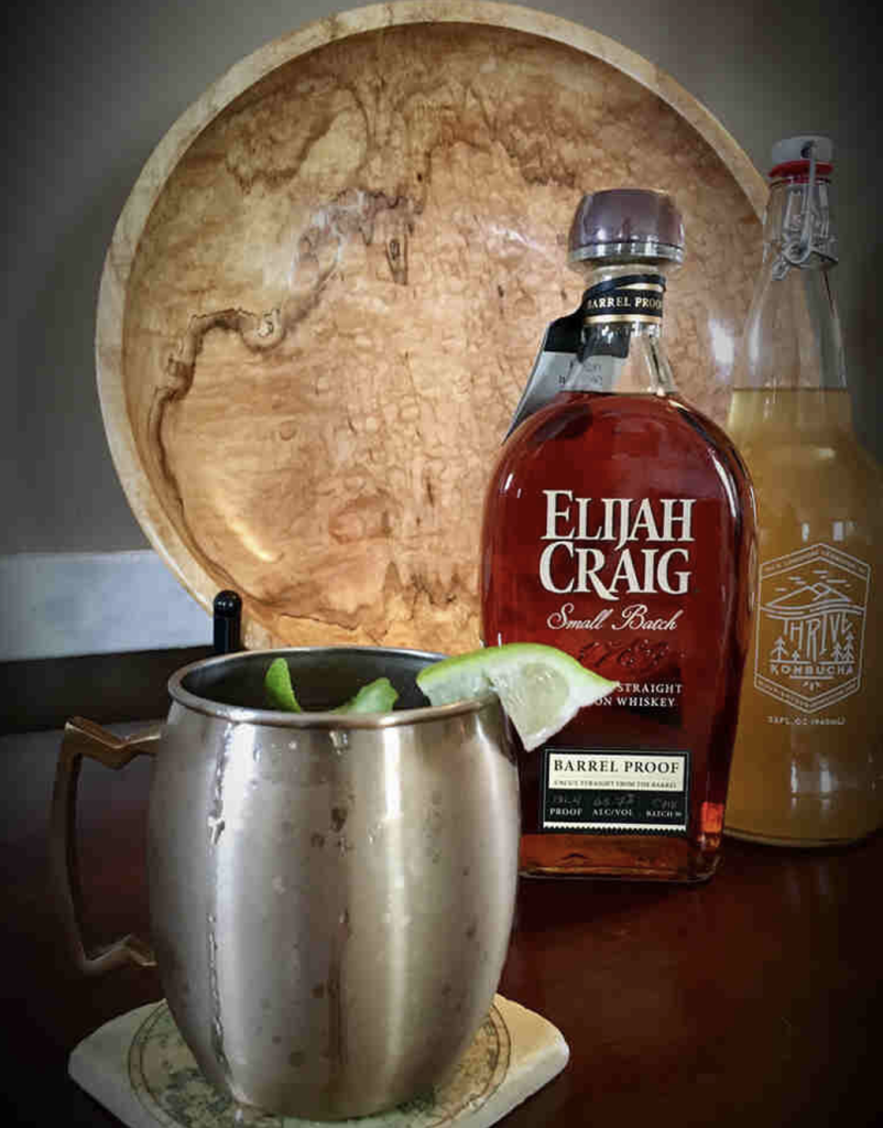 Seasonal Bourbon Cocktails - Backroad Bluegrass: Kentucky Travel Blog