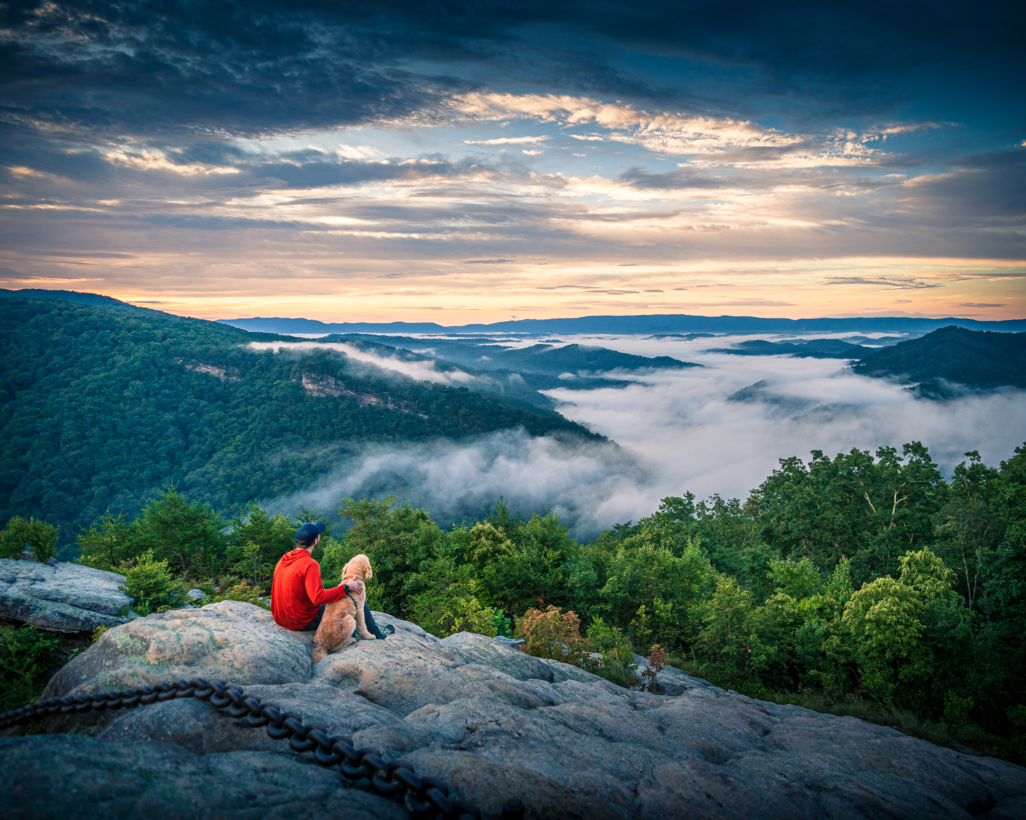 Best Kentucky Hiking Destinations - Backroad Bluegrass: Kentucky Travel Blog