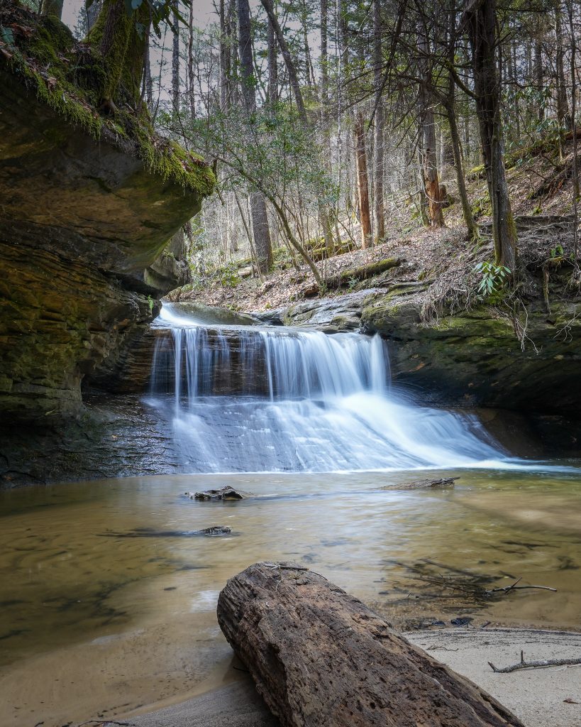 Best Kentucky Hiking Destinations - Backroad Bluegrass: Kentucky Travel Blog