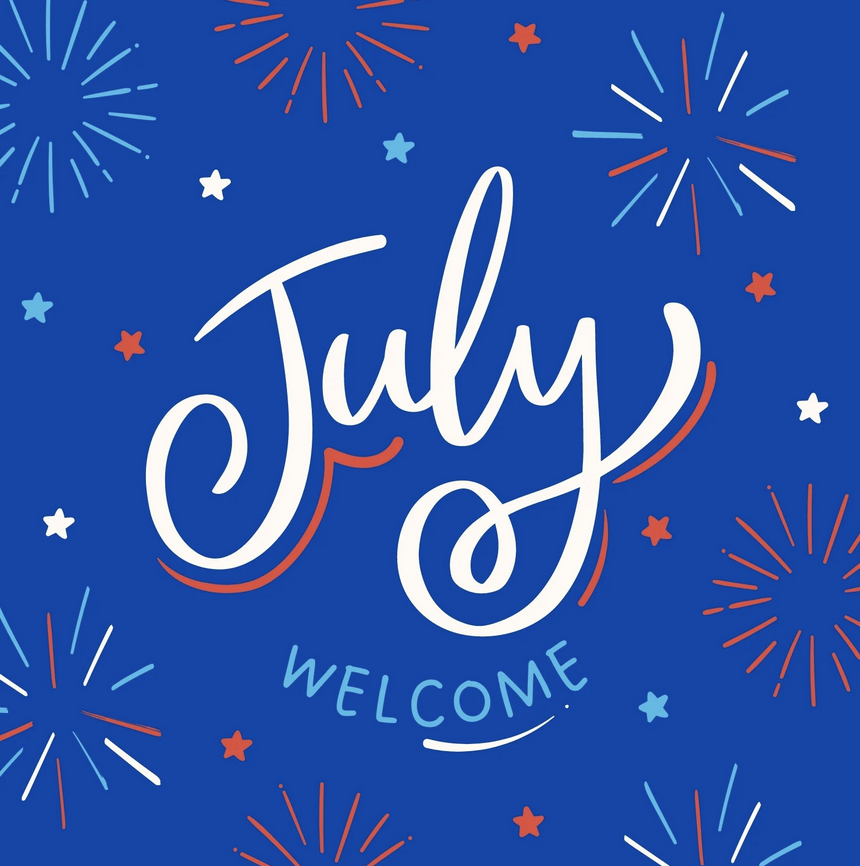 July Events in Kentucky 2024