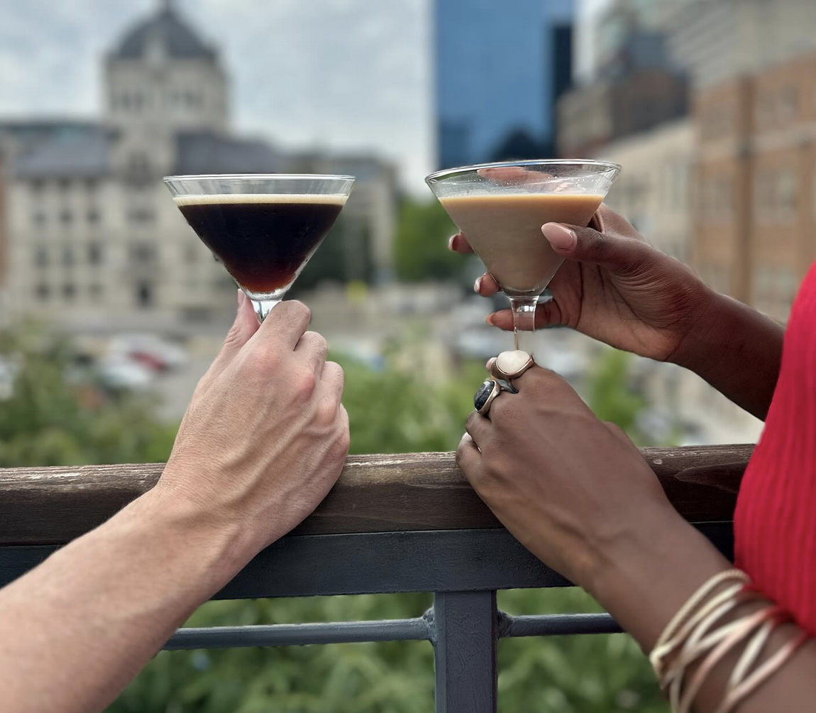 Best Rooftops Around Kentucky